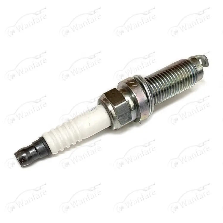 Wholesale Auto Engine Parts Iridium Spark Plug Bujias For Honda OEM 12290-59B-003 ILZKAR8H8S