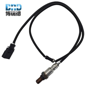 เซ็นเซอร์ออกซิเจน OEM OZA603-EV/W5 เซ็นเซอร์ O2 สำหรับรถยนต์ VW New Santana 1.6 ระบบเชื้อเพลิงเครื่องยนต์ด้านล่าง - Product Image 1
