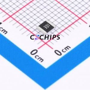 Résistance SMD CL1210JN330RP 1210 (Type : Film Épais) (Résistance : 330 Ohms Précision : 5%) - Product Image 1