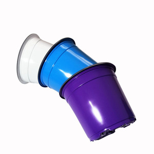 Vasi per Semenzai P418, Contenitori per Piante <span class=keywords><strong>in</strong></span> Plastica, Vasi per <span class=keywords><strong>Fiori</strong></span> e Piante - Product Image 6
