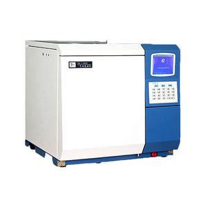 GC-9860 öl gelöster <span class=keywords><strong>Gas</strong></span> chromato graph Transformator Öl chromato graph Spezial für Kohlengrube - Product Image 4