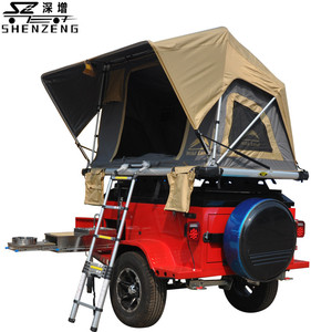 <span class=keywords><strong>Moto</strong></span> Camping Remorques Hors Route Camper <span class=keywords><strong>Remorque</strong></span> <span class=keywords><strong>Tente</strong></span> <span class=keywords><strong>pour</strong></span> Vente - Product Image 3