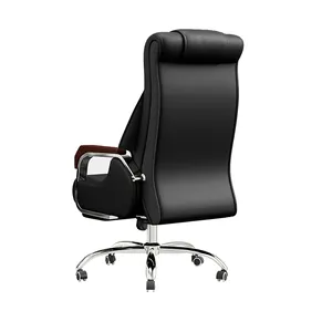 Modern lüks yönetici ofis koltuğu set ofis masaj koltuğu ergonomik ofis koltuğu toptan