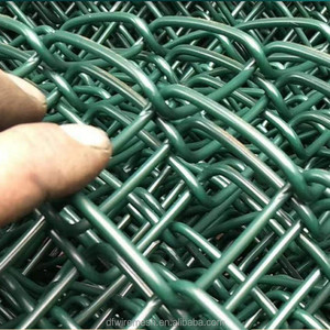Clip et <span class=keywords><strong>fil</strong></span> de liaison pour clôture en treillis, attaches en <span class=keywords><strong>fil</strong></span> d'acier galvanisé à chaud pour l'installation de treillis de sécurité - Product Image 5