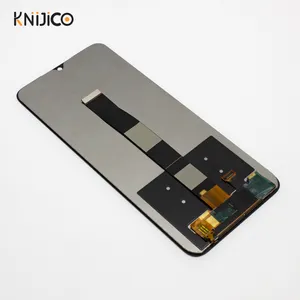 Redmi 9A 9C Lite Redmi 6 Pro LCD (프레임 포함) OEM 휴대 전화 디스플레이 터치 스크린 디지타이저 어셈블리 교체 LCDS 부품