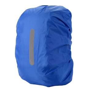 Funda Impermeable Reflectante para Mochila, con Luz de Seguridad para Ciclismo Nocturno, Deportes al Aire Libre, Camping y Senderismo, con Hebilla Mairun - Product Image 6