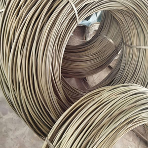 Manufacturer Top Selling Low Price Carbon Steel <b>Wire</b> Rod - Product Image 2