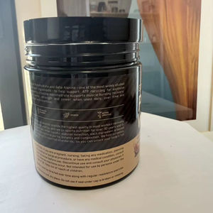 Kernfunctie Van Pre-<span class=keywords><strong>Workout</strong></span> Poedersupplementen Voor Volwassenen Die Spiergroei En Energie Activeren Vóór Het Sporten - Product Image 1