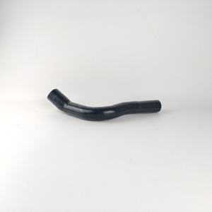 Juyao Factory Custom Haval H6 Intercooler Manguera de radiador conectada Piezas automotrices Manguera de moldeo de goma de silicona - Product Image 4