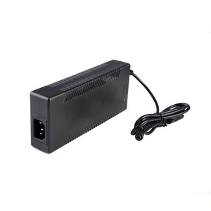 Adaptateur secteur AC/DC gratuit, 24V 4A, adaptateur d'alimentation 24 volts 4 ampères, chargeur pour éclairage LED, caméra de sécurité - Product Image 6