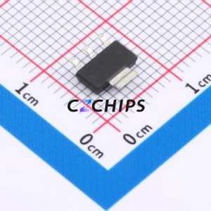 Nuevo y Original BTS3118N SOT-223-4 Circuito integrado IC Chip PMIC Interruptor electrónico de potencia - Product Image 2