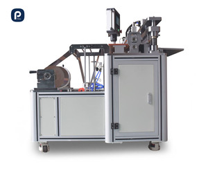 Máquina <span class=keywords><strong>de</strong></span> Corte Automática <span class=keywords><strong>de</strong></span> Rollos para Baterías <span class=keywords><strong>de</strong></span> Iones <span class=keywords><strong>de</strong></span> Litio, Máquina <span class=keywords><strong>de</strong></span> Corte <span class=keywords><strong>de</strong></span> <span class=keywords><strong>Electrodos</strong></span> - Product Image 2