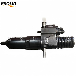 หัวฉีดน้ำมันดีเซล Rsoliddiesel Detroi รุ่น R-3006556 3006556 R-5228760 R-5228770 R-5228780 R-5228785 สำหรับ N55 N90 N45 N60 N65 N70 - Product Image 6