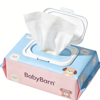 Produits de toilettage pour animaux de compagnie, lingettes pour chiots, produits à bas prix, sans cruauté, sans sulfate, sans parabène, au pH équilibré