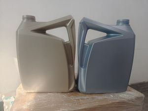 Olio Lubrificante Meccanico di Alta Qualità e Alte Prestazioni - Product Image 1