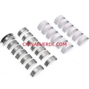 แบริ่งเพลาข้อเหวี่ยง BMW 11217627037 เครื่องยนต์ N52 สำหรับ 128i 335i 740Li X3 X5 เกียร์อัตโนมัติ - Product Image 1