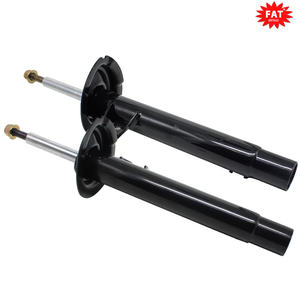 Amortisseur pour BMW E46 330I 328I 323I <span class=keywords><strong>330CI</strong></span> 325CI Avant Gauche 31316750790 Avant Droit 31316750791 Sans EDC - Product Image 5