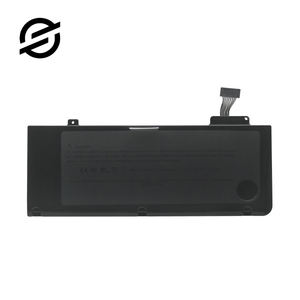 Batería para Portátil A1322 <span class=keywords><strong>A1278</strong></span> MC374 MB990 MC700 MD101 MC373 para <span class=keywords><strong>MacBook</strong></span> Pro 13, Baterías Recargables para Portátil - Product Image 1