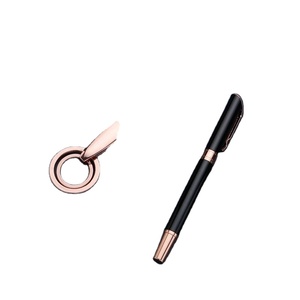 ชุดของขวัญปากกาพรีเมียมและพวงกุญแจ - ของพรีเมียมสำหรับองค์กรพร้อมโลโก้แบรนด์ - Product Image 3