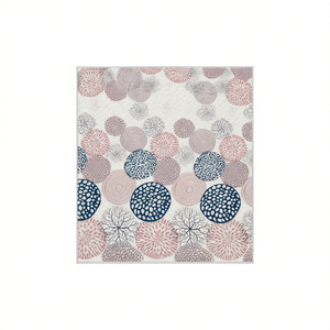 Trapunta Vianney Veneto King Size in Microfibra Stampata, Copriletto Moderno per Uso Domestico 235x280 Cm, Reversibile e Lavabile in Lavatrice - Product Image 1