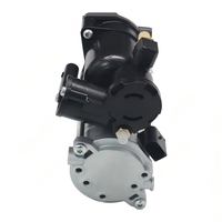 Compresseur de suspension pneumatique DIDEXI AMK LR041777 pour Land Rover Range Rover L322 2002-2010 Pièces automobiles