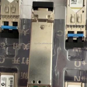 Module SFP 1G GLC-LH-SMD 100 % Original et Neuf avec Fonction POE 24 Ports pour Réseaux - Product Image 6