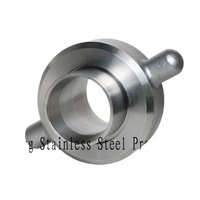 Accouplements hydrauliques, accouplement de commode de type D, accouplements camlock, raccords de tuyauterie