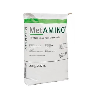 Dl-Methionine 99% Sandimet Ivonek 25Kg Price <b>Liquid</b> and Powder Dl-Methionine Feed Grade Dl Methionine - Product Image 3