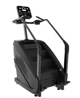 Appareil de fitness de luxe pour l'escalade, simulateur d'escalier, stepper de gym
