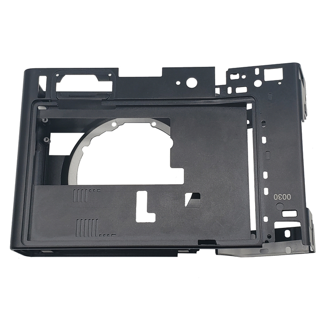Custom Camera case Aluminum Shell