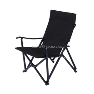 <span class=keywords><strong>Silla</strong></span> Plegable Ajustable para Exteriores, <span class=keywords><strong>Silla</strong></span> Portátil y Plegable, <span class=keywords><strong>Silla</strong></span> de Playa Plegable para Camping y Ocio - Product Image 2