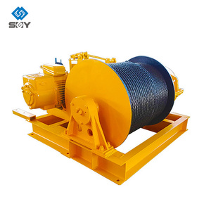 Électrique/Hydraulique Treuils De <span class=keywords><strong>Cabestan</strong></span> À Vendre - Product Image 2