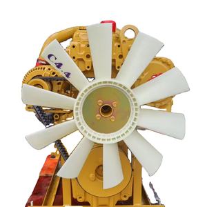 ชุดเครื่องกำเนิดไฟฟ้าลูกสูบ6HH1 140กก. - Product Image 1