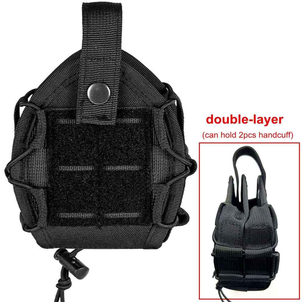 Double Layer-BK