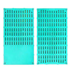 Most Popular Composite Farrowing Crate <b>Floor</b> for Swine Breeding Comfortable Safe and Easy to Clean - Product Image 5