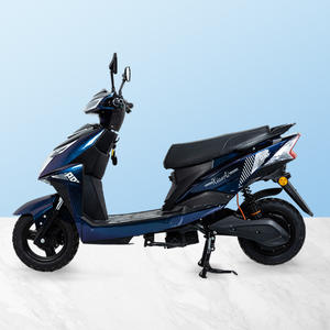 Motocicleta <span class=keywords><strong>de</strong></span> Dos <span class=keywords><strong>Ruedas</strong></span> <span class=keywords><strong>de</strong></span> 1000W 1500W, Exportación Europea, Certificación EEC COC, Alta Potencia, 60V, Motocicleta Eléctrica para Adultos - Product Image 2