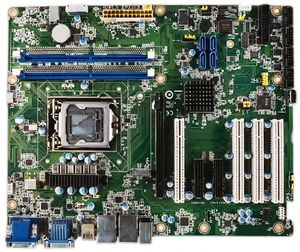 Gold Seller AIMB-707G2  คอนโทรลเลอร์ PLC ไดรเวอร์เซิร์ฟเวอร์ ของแท้ใหม่เอี่ยมพร้อมส่ง - Product Image 1