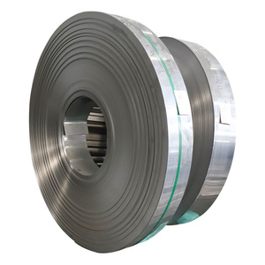 Bande et bobines d'acier inoxydable laminé à froid de série 300 de haute qualité au meilleur prix, qualité supérieure, norme JIS, finition de surface n°1 - Product Image 2