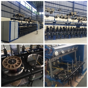 Vòng Twister bộ phận máy du lịch vòng/trục chính trục - Product Image 6