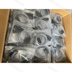 Cable de Diagnóstico Original para Montacargas Truck Doctor 3003652501 Compatible con Adaptador Linde, Caja de Servicio, Herramienta de Diagnóstico para Camiones - Product Image 4