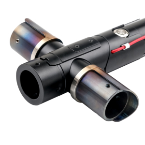 <span class=keywords><strong>Sabre</strong></span> laser Txqsaber <span class=keywords><strong>Kylo</strong></span> Ren SE SN-Pixel avec support <span class=keywords><strong>de</strong></span> sons personnalisés, changement <span class=keywords><strong>de</strong></span> couleur, épée laser multifonction, jouets lumineux - Product Image 3