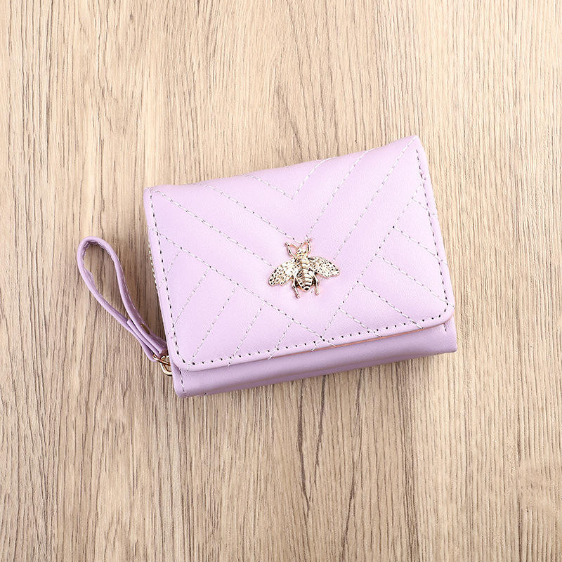 สีม่วงอ่อน