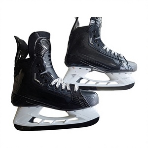 Patins à glace professionnels pour <span class=keywords><strong>hockey</strong></span> sur glace, haute performance, lame en acier inoxydable, équipement de <span class=keywords><strong>hockey</strong></span> - Product Image 4