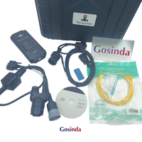 Herramientas de diagnóstico 3rd Diagnostic Tools 478-0235, juego completo de software original OEM, cables dongle compatibles con J1939/J1708/DL para excavadora