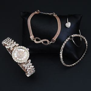 Женские кварцевые часы - Product Image 5