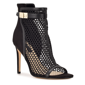 Stivaletti sandali a punta a Stiletto alla moda <span class=keywords><strong>donna</strong></span> con chiusura a Zip stile Western per l'estate e l'autunno - Product Image 4