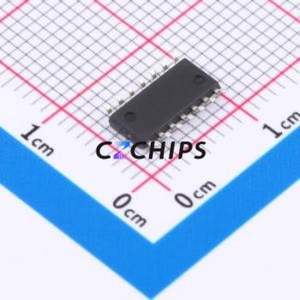 Original y nuevo LM239DRG SOP-14 Circuito integrado IC Chip Comparador Venta al por mayor Chips de componentes electrónicos y servicio BOM - Product Image 2