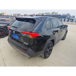 <span class=keywords><strong>Auto</strong></span> Usado <span class=keywords><strong>Toyota</strong></span> RAV4 RTS 2021, Híbrido con Autocarga, SUV Automático con Volante a la Izquierda, Crossover Híbrido Eficiente - Product Image 5