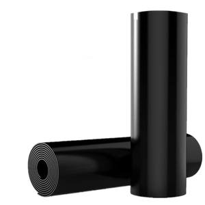 Bestseller Industrial No Slip Wasserdicht Verschleiß fest Langlebig SBR Gummi platte Boden matte Rolle - Product Image 6