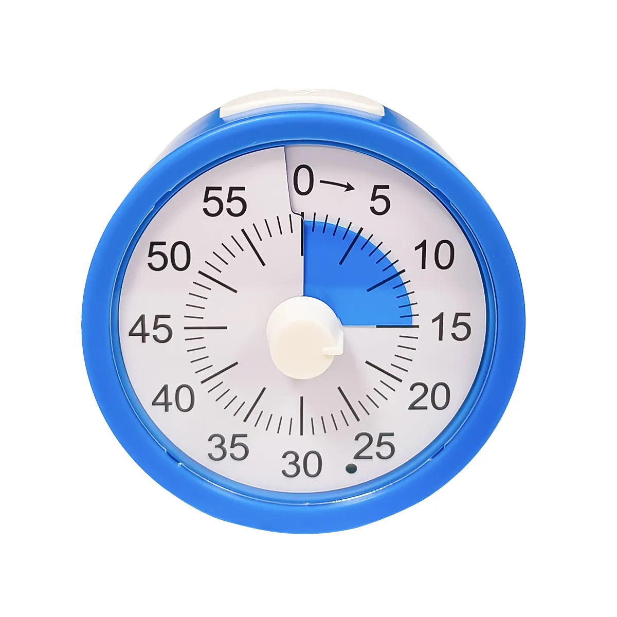 Kinder Pomodoro-Studijtimer Kochen Küche Visueller Timer Countdown Produktivität Google-Timer